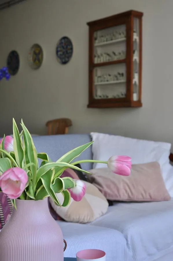 Homeawayhome C&R 1 Amsterdam Hollanda