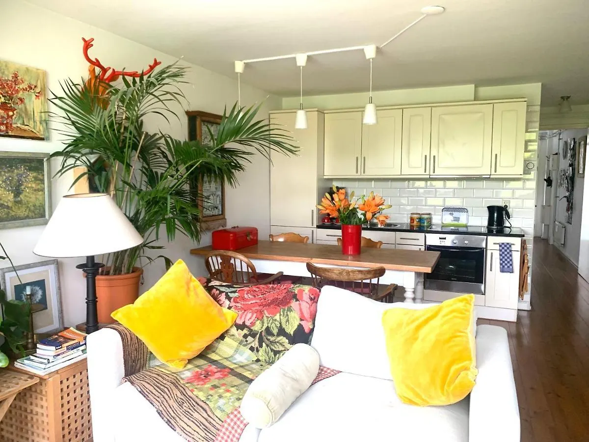 Daire Homeawayhome C&R 1 Amsterdam
